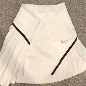 Golf/tennis skirt